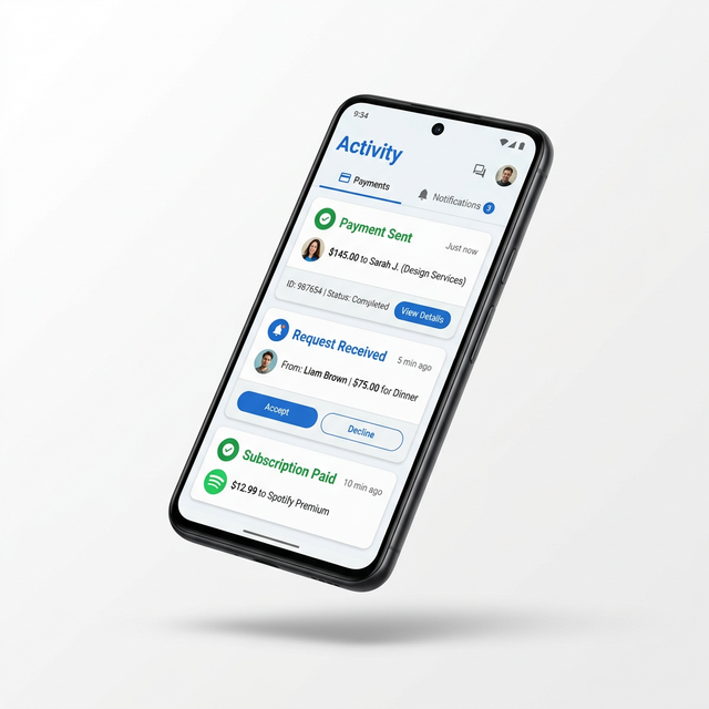 App