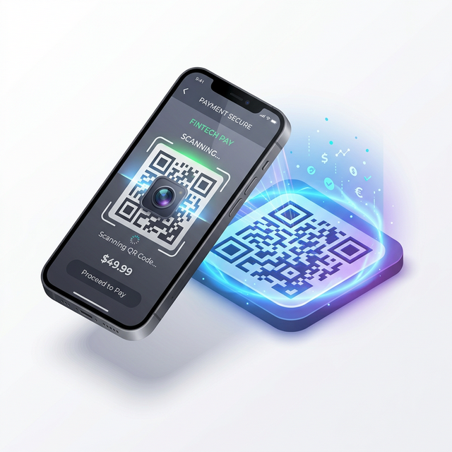 QR Scan